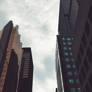 Meet your Posher, Carly